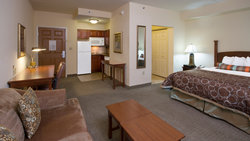  - Staybridge Suites West Seneca - I-90, Exit 55