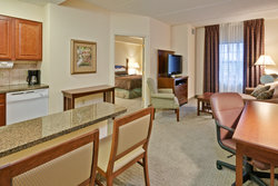  - Staybridge Suites West Seneca - I-90, Exit 55