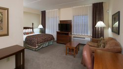  - Staybridge Suites West Seneca - I-90, Exit 55