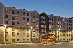  - Staybridge Suites West Seneca - I-90, Exit 55
