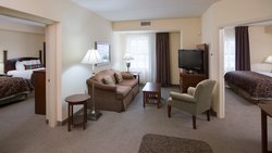  - Staybridge Suites West Seneca - I-90, Exit 55