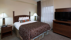  - Staybridge Suites West Seneca - I-90, Exit 55
