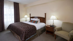  - Staybridge Suites West Seneca - I-90, Exit 55
