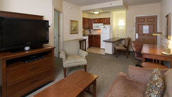  - Staybridge Suites West Seneca - I-90, Exit 55