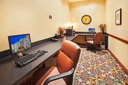  - Staybridge Suites Oak Ridge