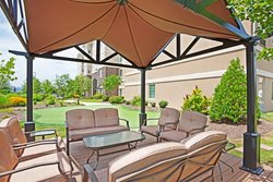  - Staybridge Suites Oak Ridge