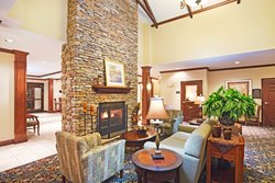  - Staybridge Suites Oak Ridge