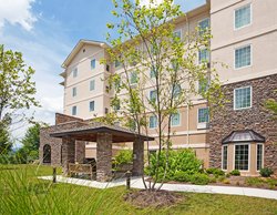  - Staybridge Suites Oak Ridge