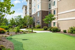  - Staybridge Suites Oak Ridge