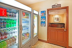  - Staybridge Suites Oak Ridge