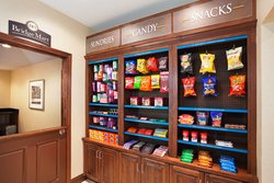  - Staybridge Suites Oak Ridge