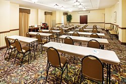  - Staybridge Suites Oak Ridge