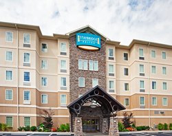  - Staybridge Suites Oak Ridge