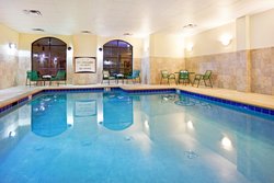  - Staybridge Suites Oak Ridge