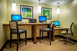  - Staybridge Suites Dearborn