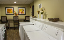  - Staybridge Suites Schererville