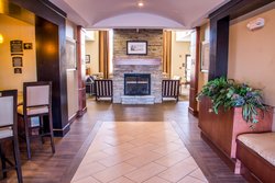  - Staybridge Suites Schererville