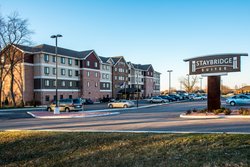  - Staybridge Suites Schererville