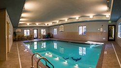  - Staybridge Suites Schererville