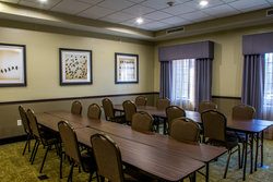  - Staybridge Suites Schererville
