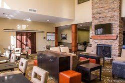  - Staybridge Suites Schererville