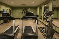  - Staybridge Suites Schererville