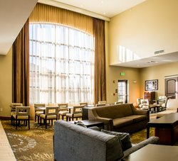  - Staybridge Suites Schererville