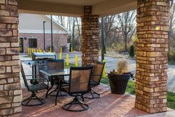  - Staybridge Suites Schererville