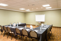  - Holiday Inn Express Drayton Valley
