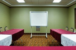  - Holiday Inn Express Drayton Valley