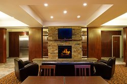  - Holiday Inn Express Drayton Valley