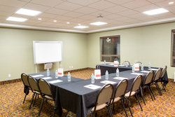  - Holiday Inn Express Drayton Valley