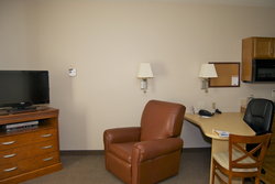  - Candlewood Suites Elkhart - I-80 & I-90, Exit 92
