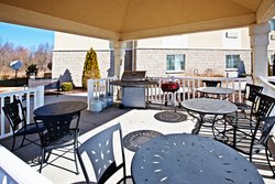  - Candlewood Suites Elkhart - I-80 & I-90, Exit 92
