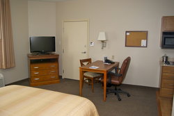  - Candlewood Suites Elkhart - I-80 & I-90, Exit 92