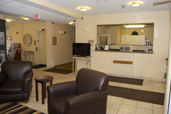  - Candlewood Suites Elkhart - I-80 & I-90, Exit 92