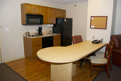  - Candlewood Suites Elkhart - I-80 & I-90, Exit 92