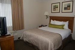  - Candlewood Suites Elkhart - I-80 & I-90, Exit 92