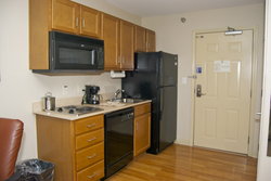  - Candlewood Suites Elkhart - I-80 & I-90, Exit 92