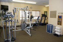  - Candlewood Suites Elkhart - I-80 & I-90, Exit 92