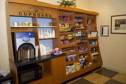  - Candlewood Suites Elkhart - I-80 & I-90, Exit 92