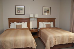  - Candlewood Suites Elkhart - I-80 & I-90, Exit 92