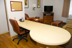  - Candlewood Suites Elkhart - I-80 & I-90, Exit 92