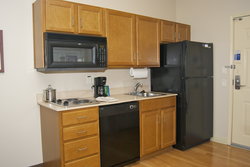  - Candlewood Suites Elkhart - I-80 & I-90, Exit 92