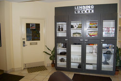  - Candlewood Suites Elkhart - I-80 & I-90, Exit 92