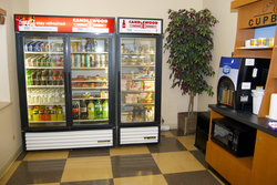  - Candlewood Suites Elkhart - I-80 & I-90, Exit 92