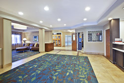  - Candlewood Suites Airport Indianapolis - I-70, Exit 75