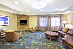  - Candlewood Suites Airport Indianapolis - I-70, Exit 75