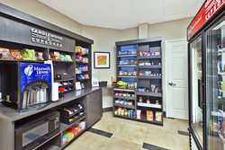  - Candlewood Suites Airport Indianapolis - I-70, Exit 75