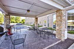  - Candlewood Suites Airport Indianapolis - I-70, Exit 75